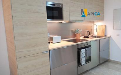 Kitchen of Flat for sale in Tarifa  with Furnished