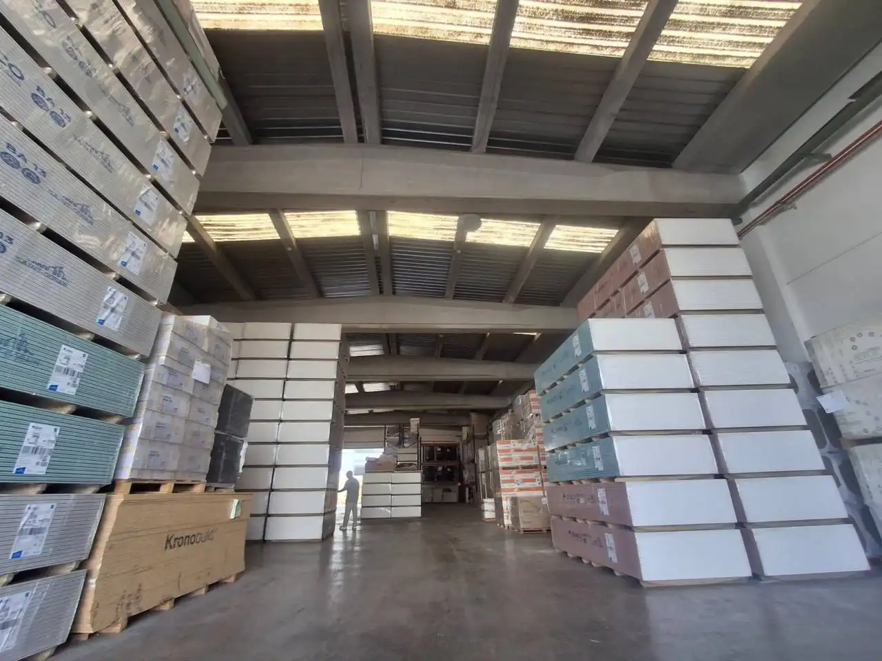 Nave industrial in affitto a Camino Pasqualeta, imagen 10