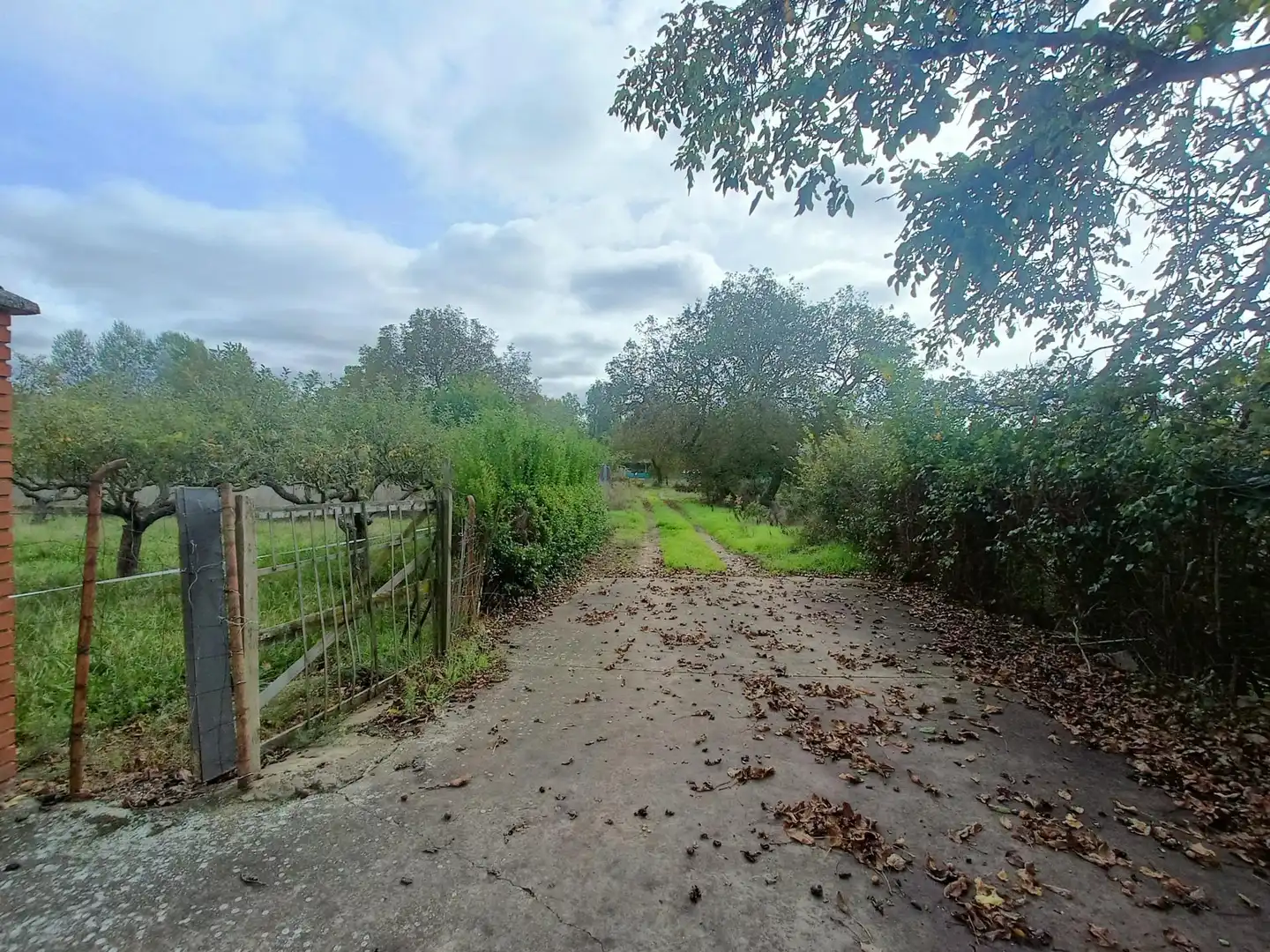 Wohnbaugrundstück zum Verkauf in Calle CACHAN-VR, imagen 28