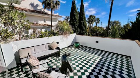 Foto 2 de Apartament de lloguer a Lomas de Marbella Club, Marbella