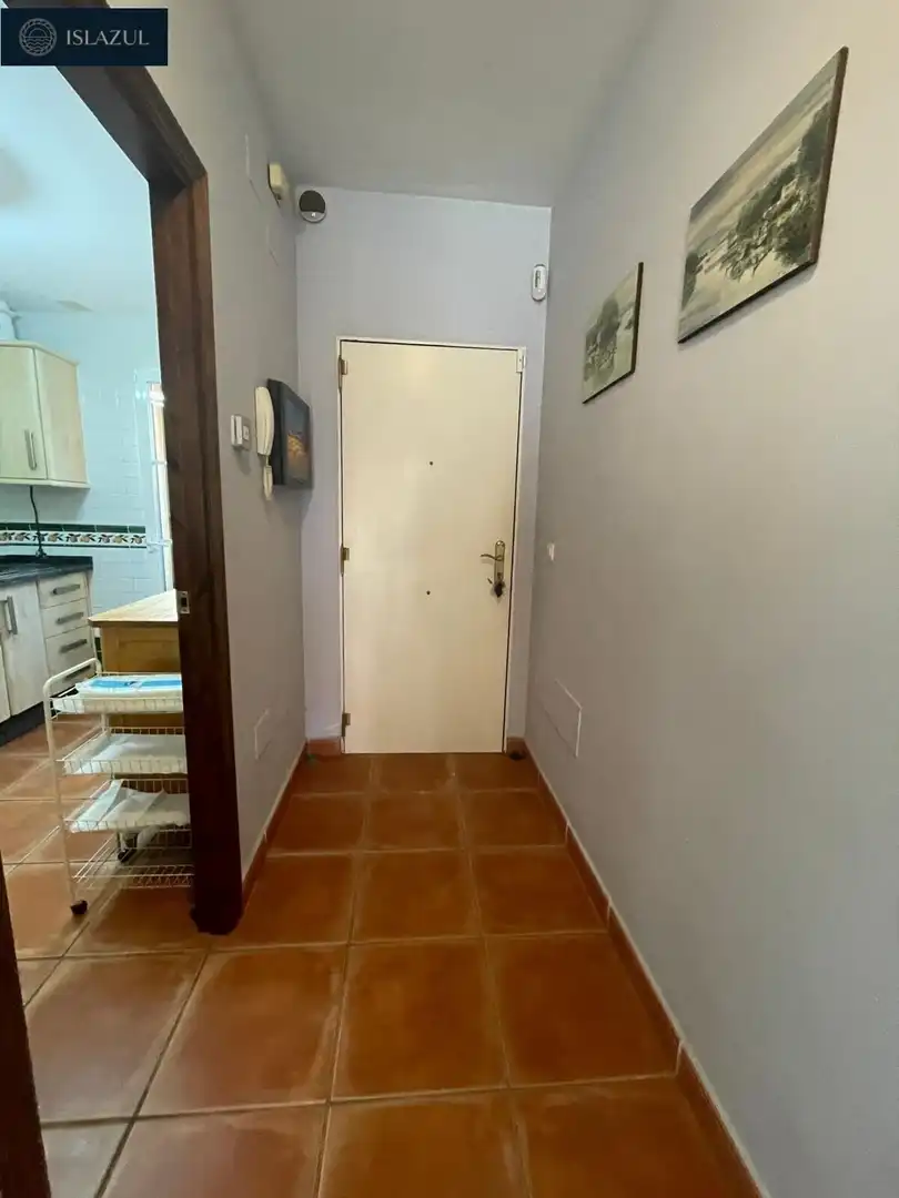 Adossat amb terrassa en venda a Avenida cumbres, imagen 11