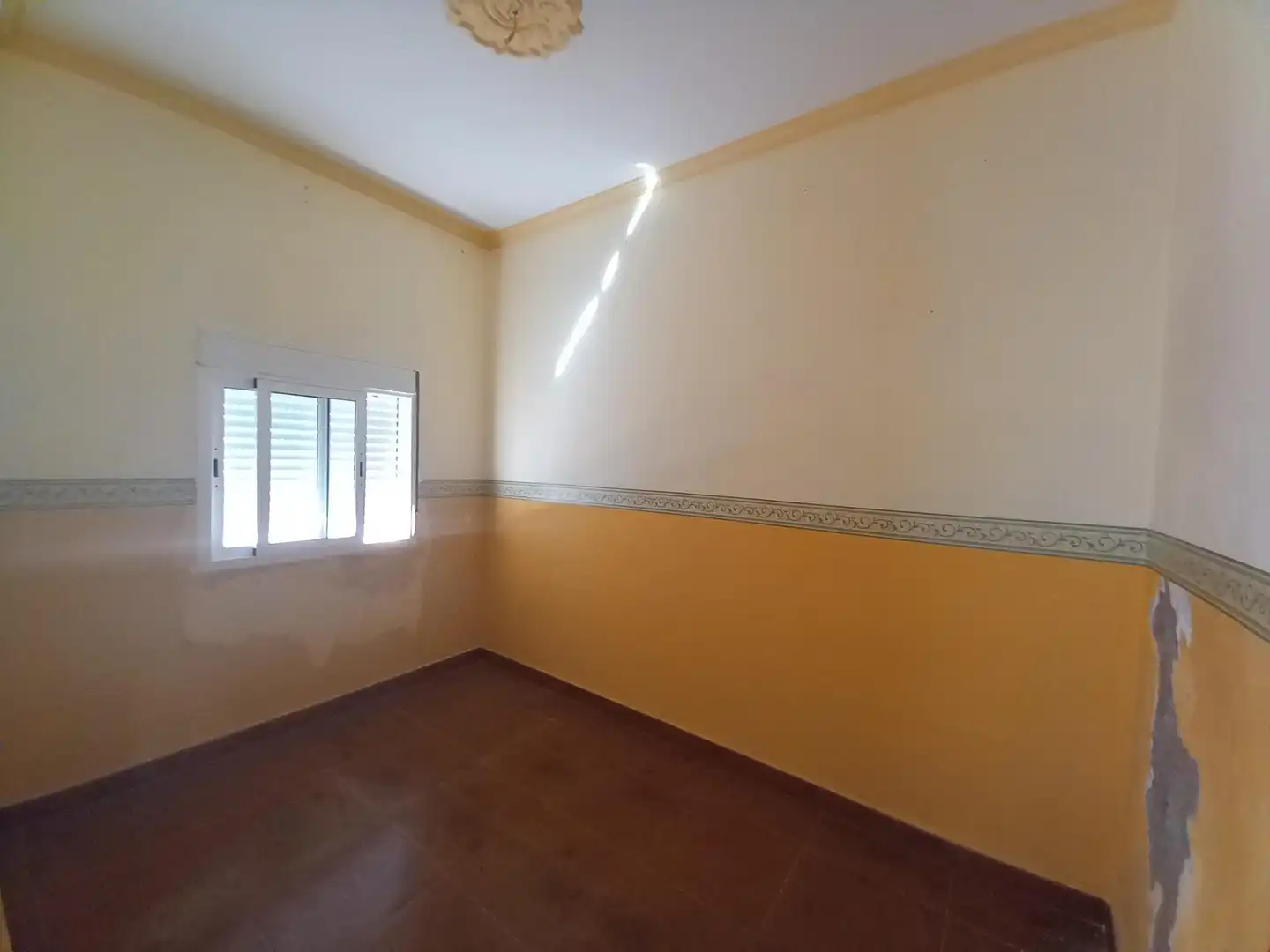 Casa adosada en venta en El Pedroso