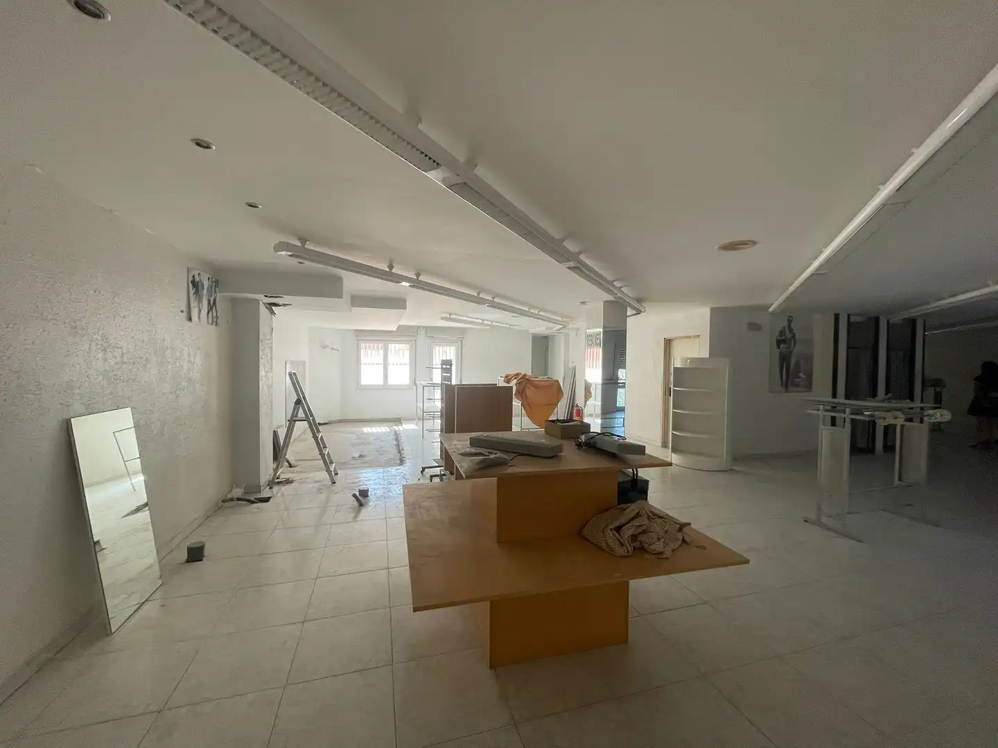 Local comercial de lloguer a Santa Margarida de Montbui, imagen 6