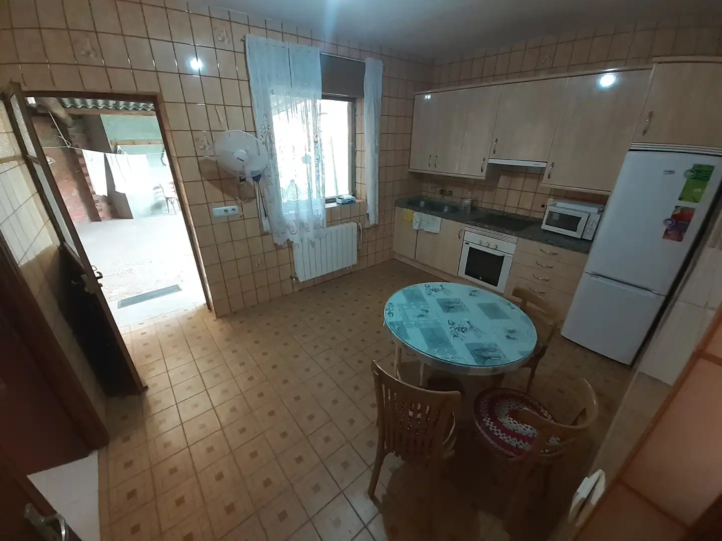 Casa con jardín en venta en Moreruela de Tábara, imagen 6
