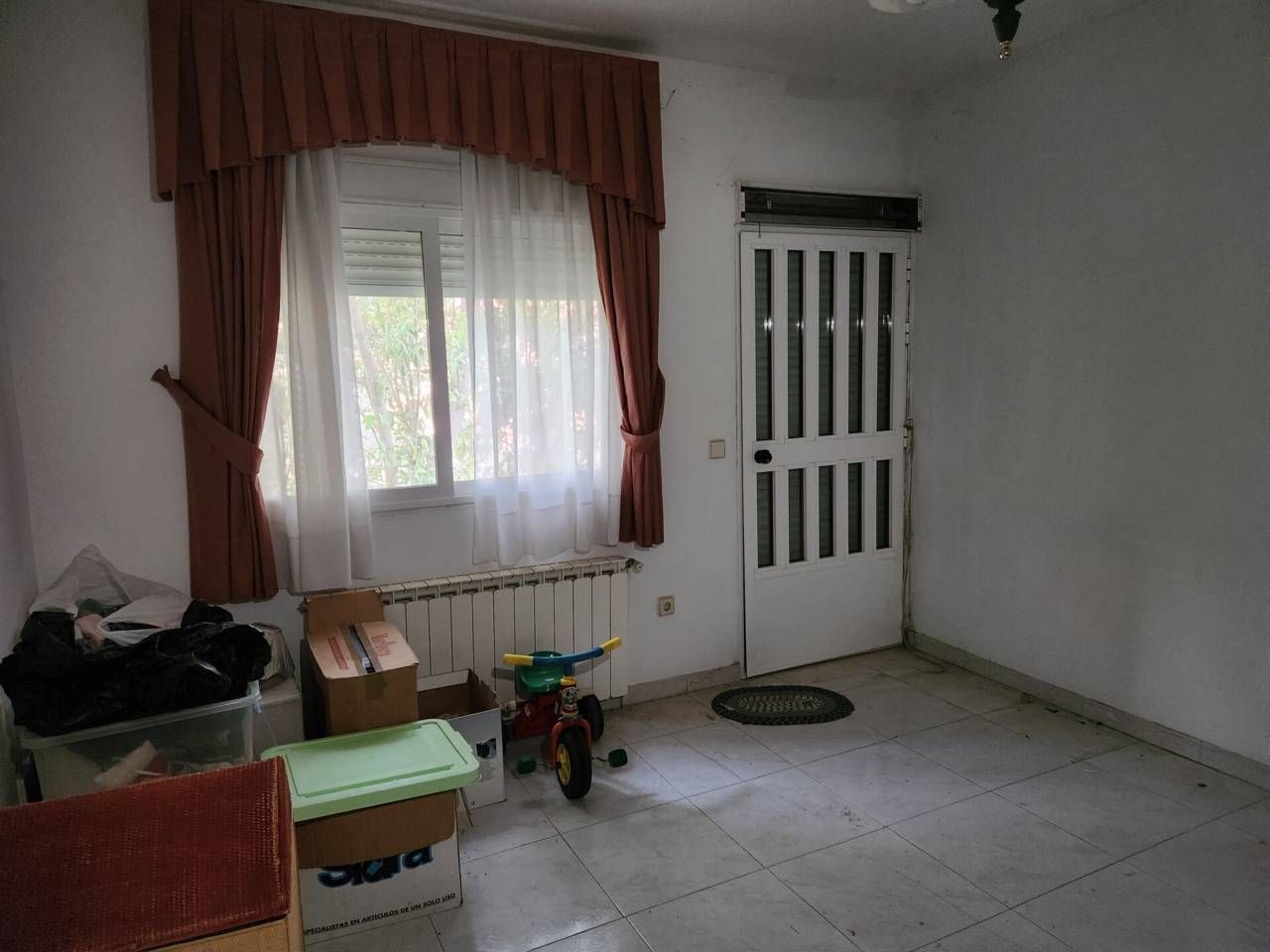 Casa o xalet en venda a Nuestra Señora de la Luz
