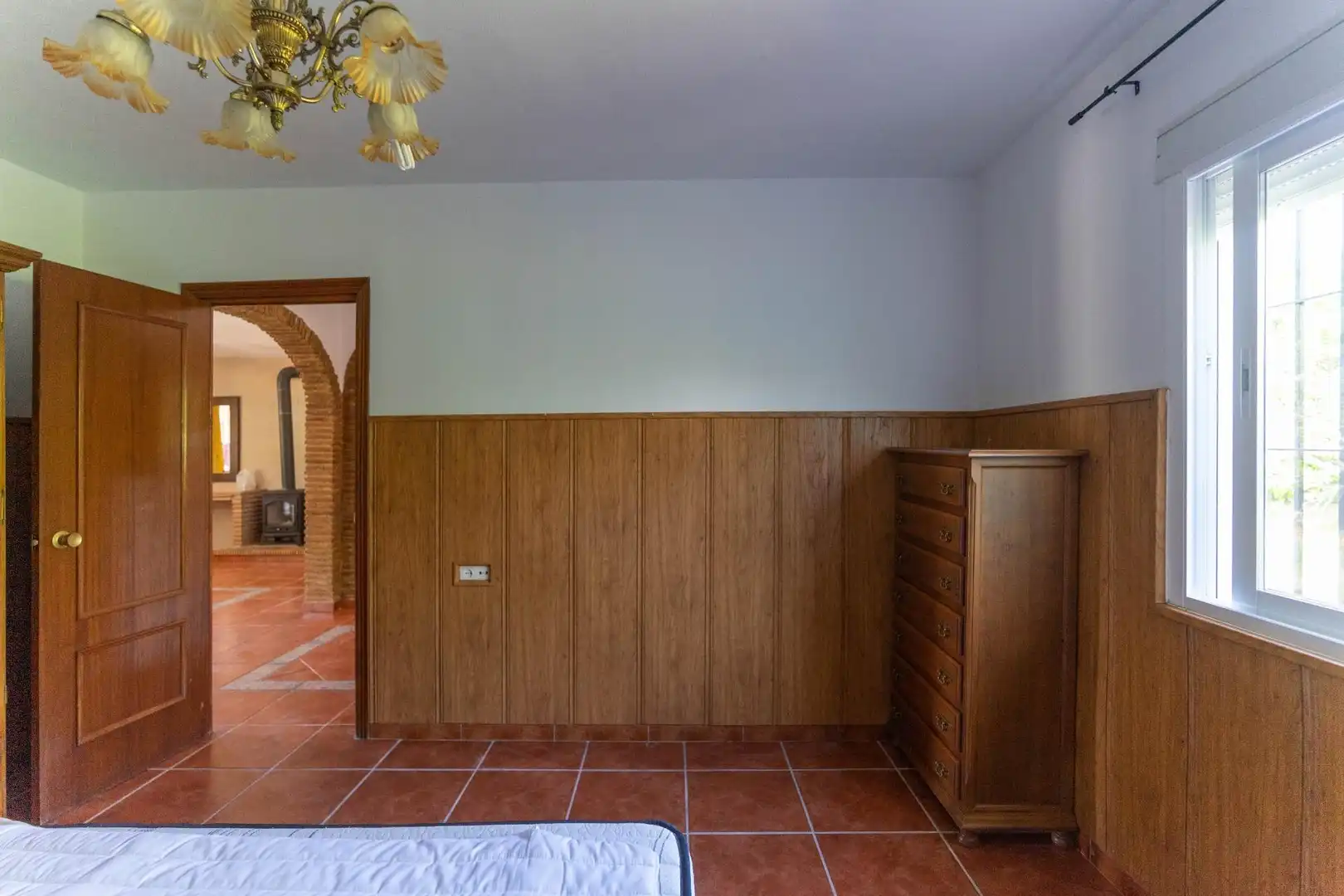 Chalet con piscina en venta en Centro, imagen 18