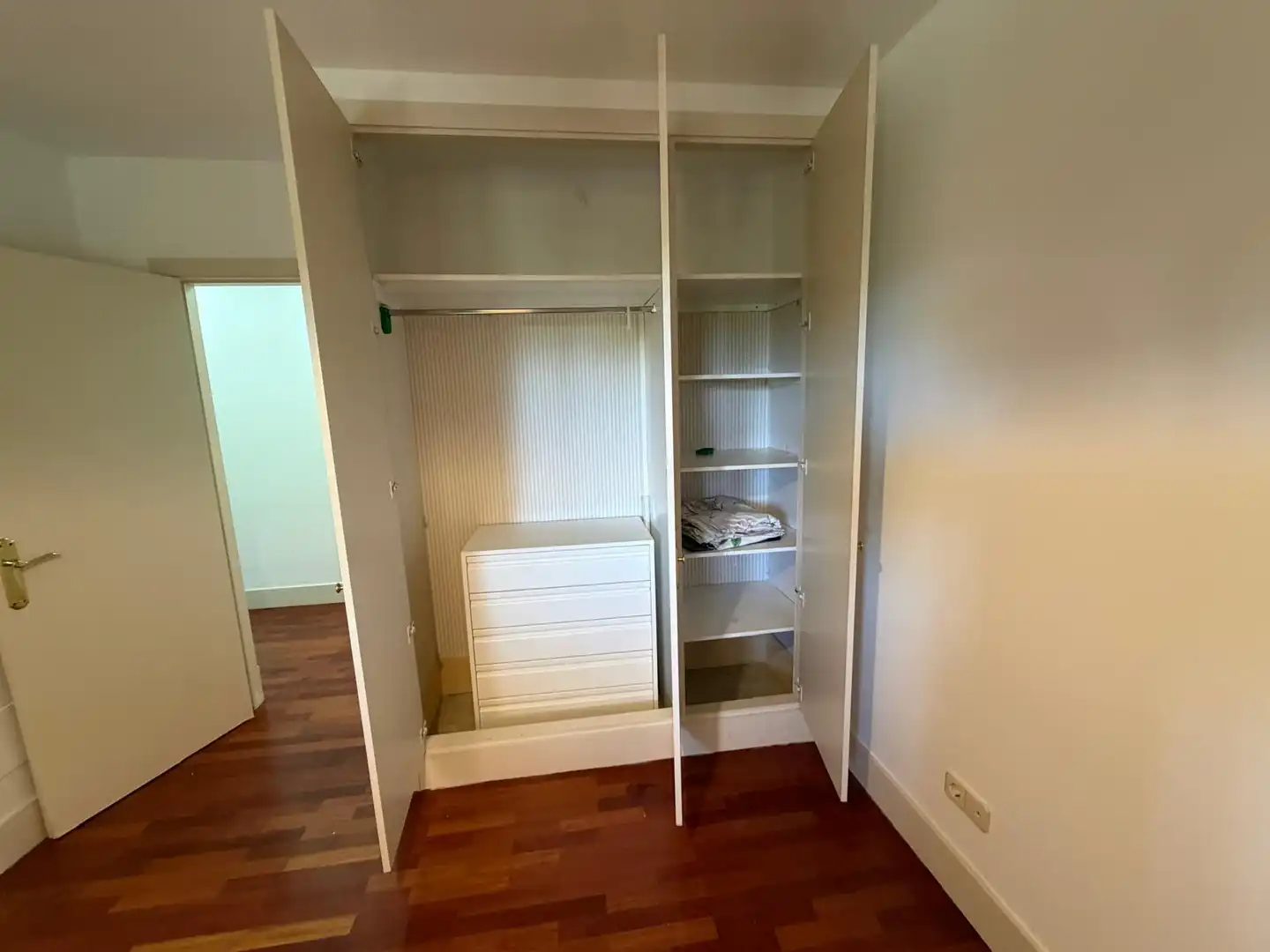 Habitación de Casa o chalet de alquiler en Torrelodones con Calefacción, Jardín privado y Parquet