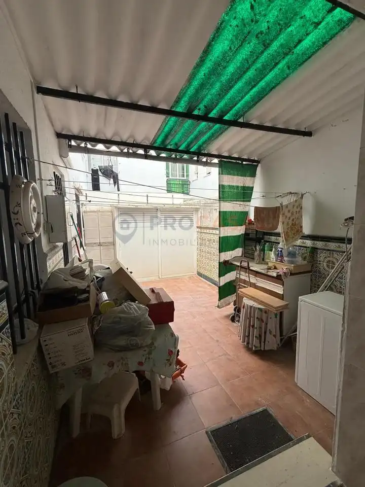 Rez-de-chaussée à vendre à Barriada Madres Carmelitas, imagen 10