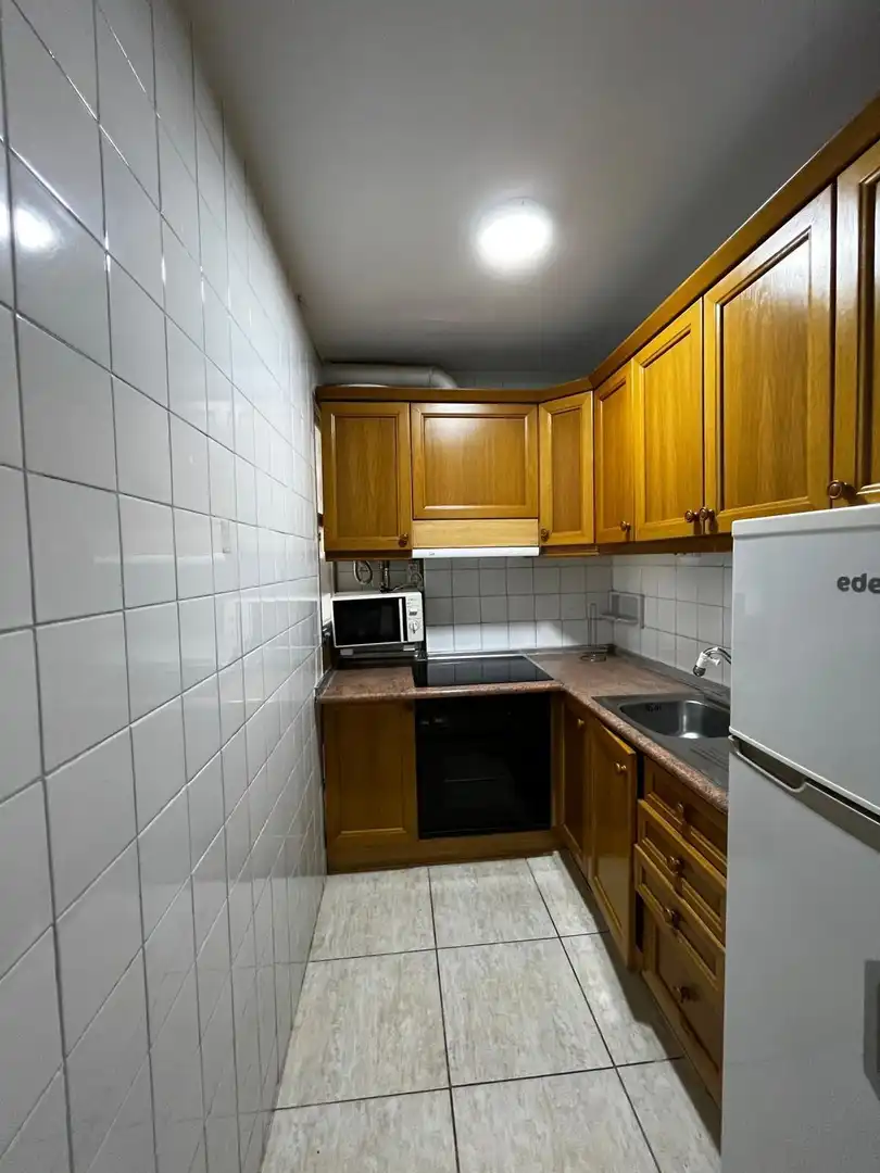 Piso con piscina en venta en Avenida MEDITERRANEO DEL, imagen 21