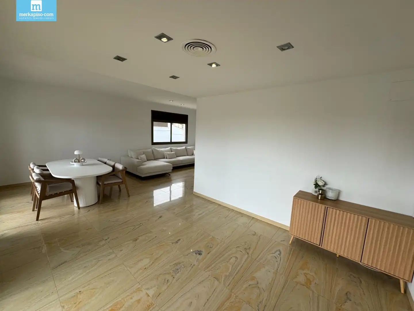 Living room of Houses for sale in Calafell  with Air Conditioner, Heating and Private garden