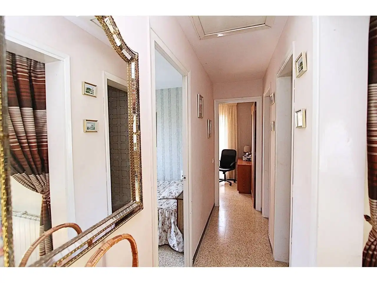 Casa con piscina en venta en Calle Maria Fortuni 1, imagen 14