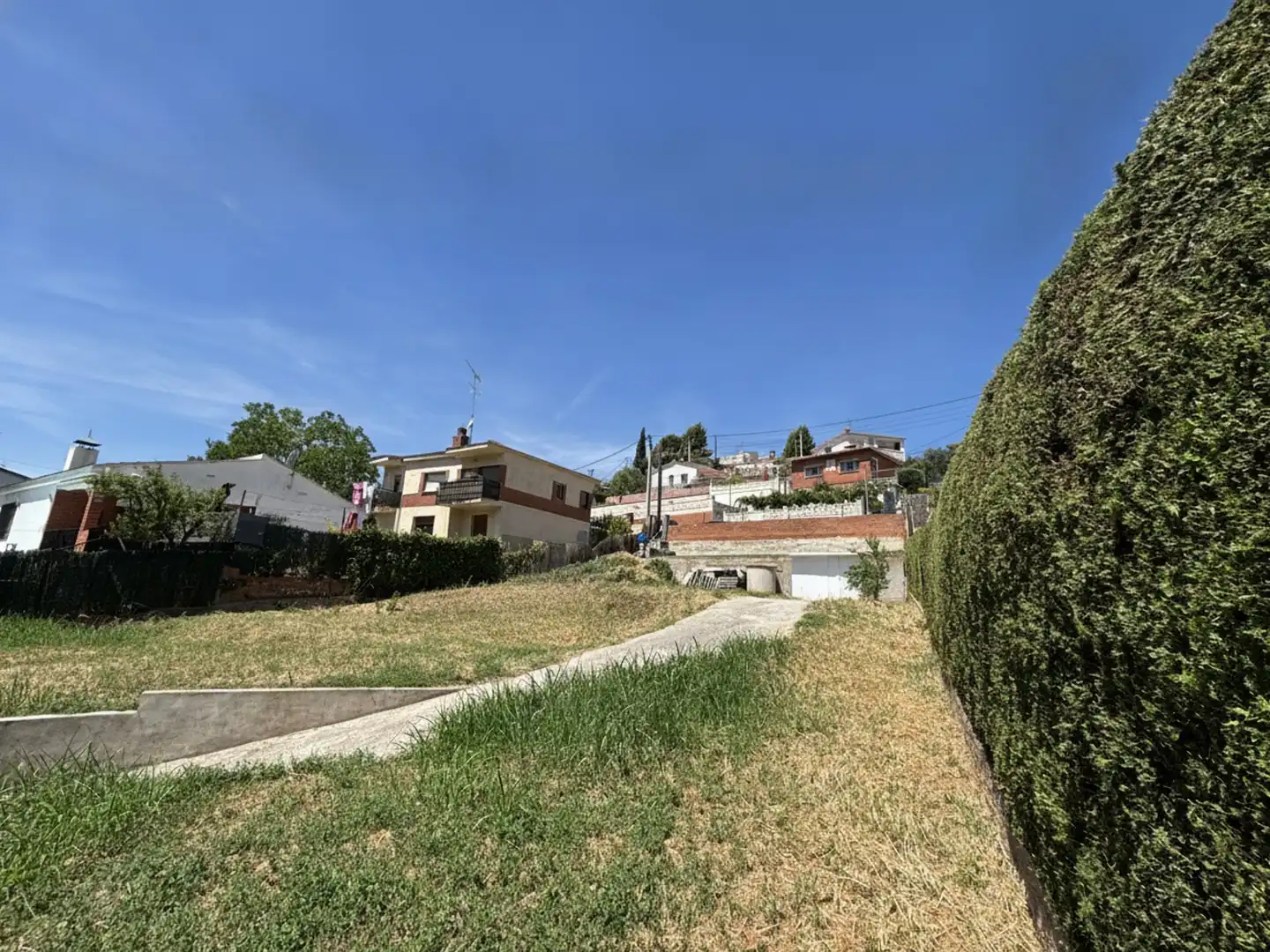 Residencial en venta en Bigues i Riells del Fai