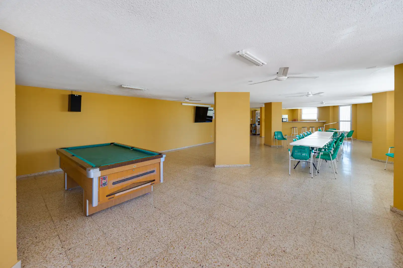 Piso en venta en El Campello con Aire acondicionado, Trastero y Piscina comunitaria