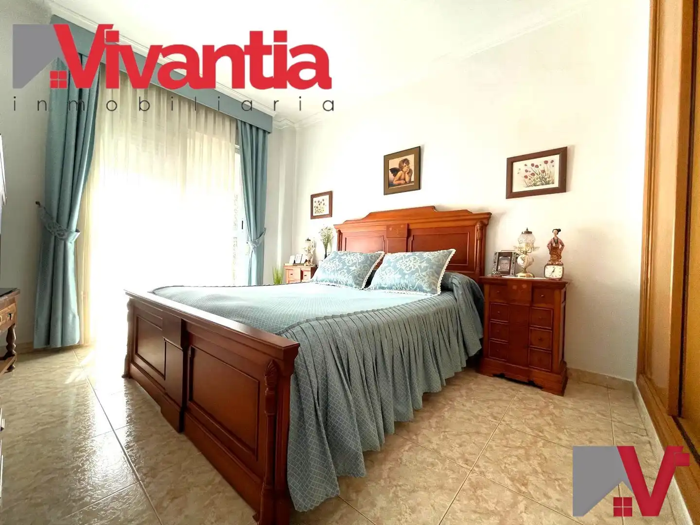 Duplex avec terrasse à vendre à Lorca Ciudad, imagen 26