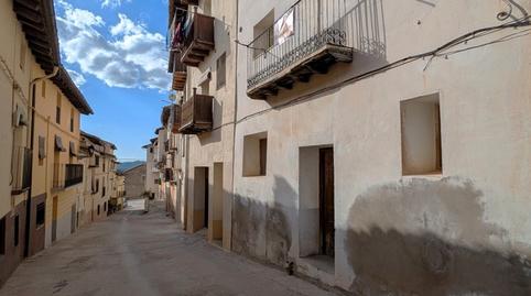 Foto 2 de Dúplex en venda a Calle del Sol, 12, Peñarroya de Tastavins, Teruel