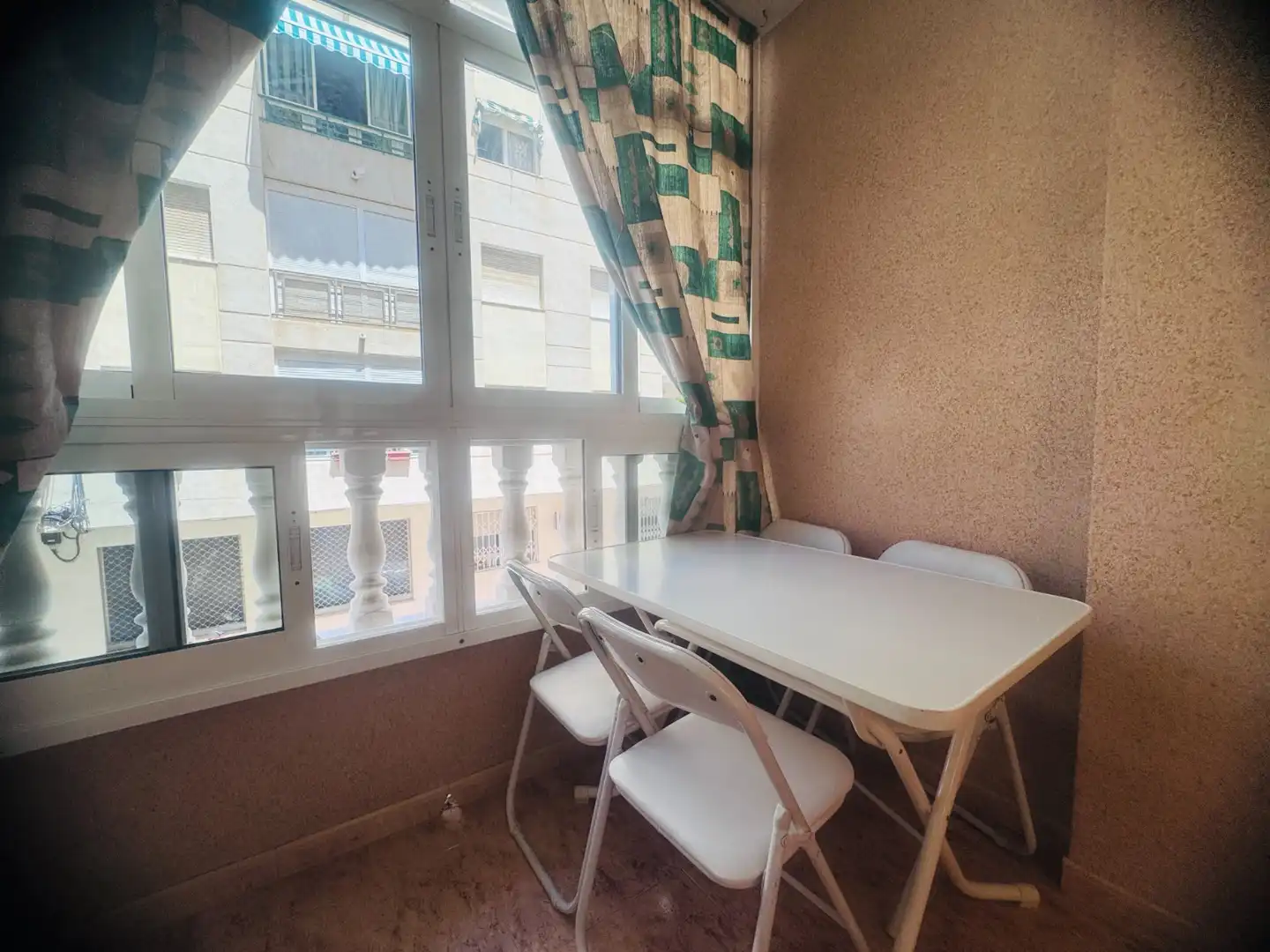 Flat with terrace for sale in Calle la Loma, imagen 13