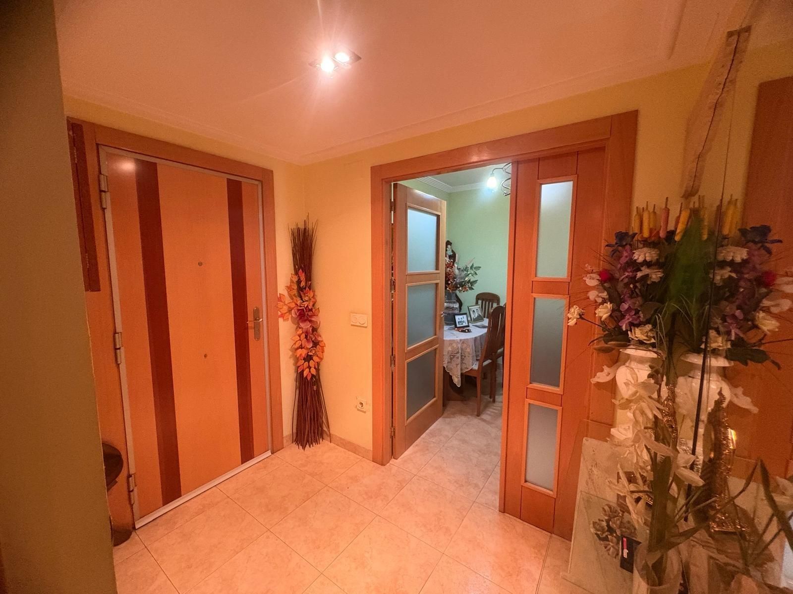 Pis en venda en Jumilla amb Aire condicionat, Calefacció i Terrassa