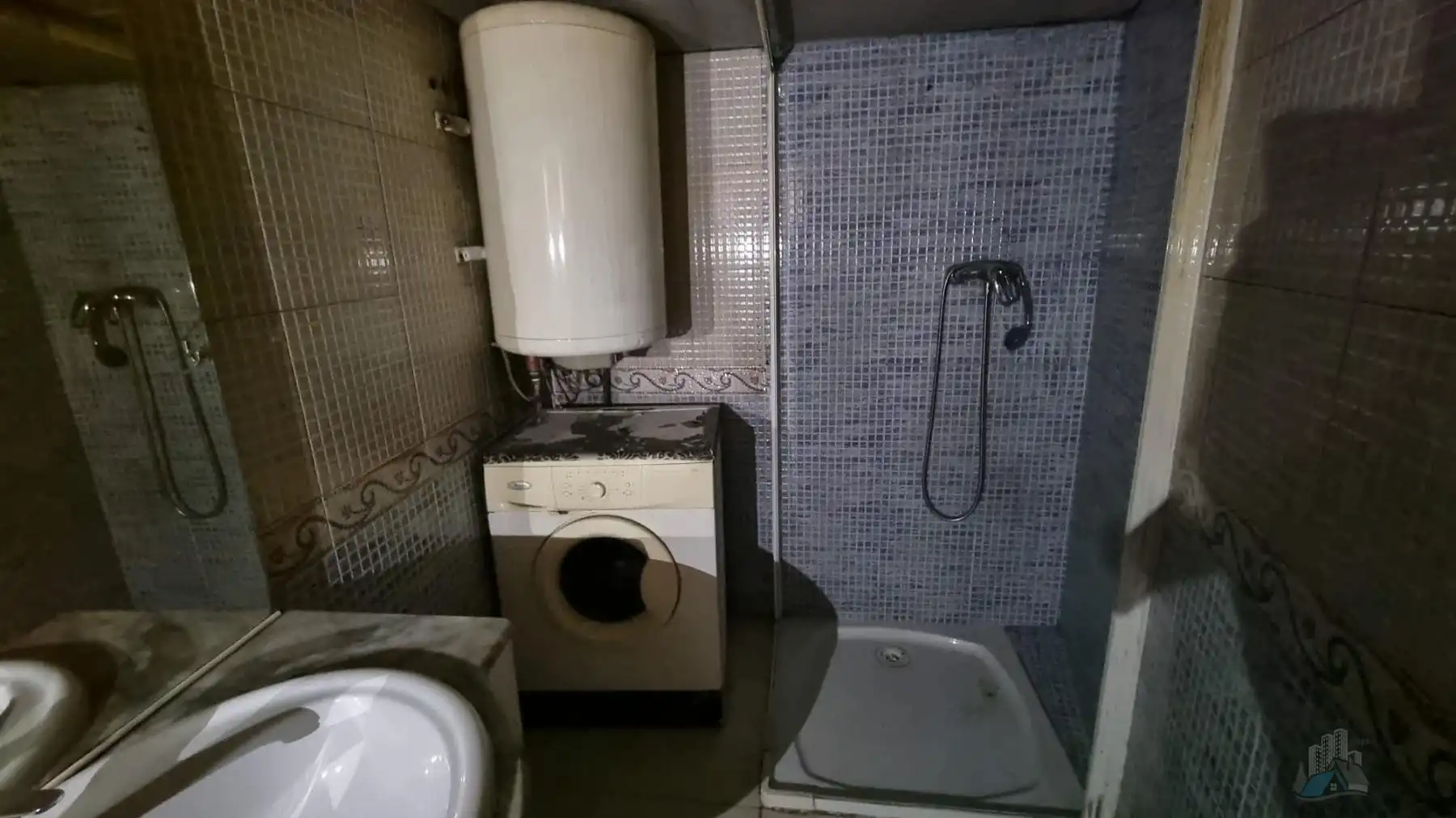 Bany de Casa o xalet en venda en Balaguer