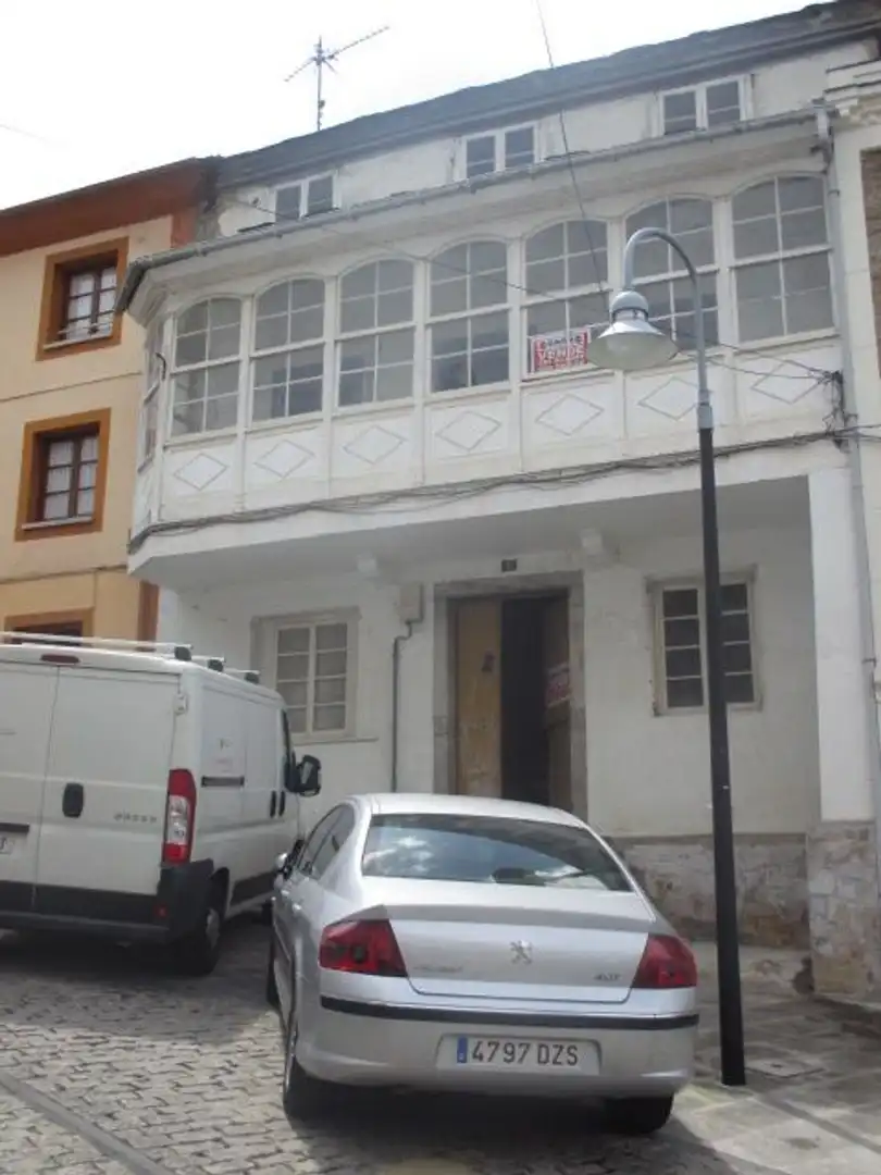 Casa a schiera in vendita a Vegadeo, imagen 2