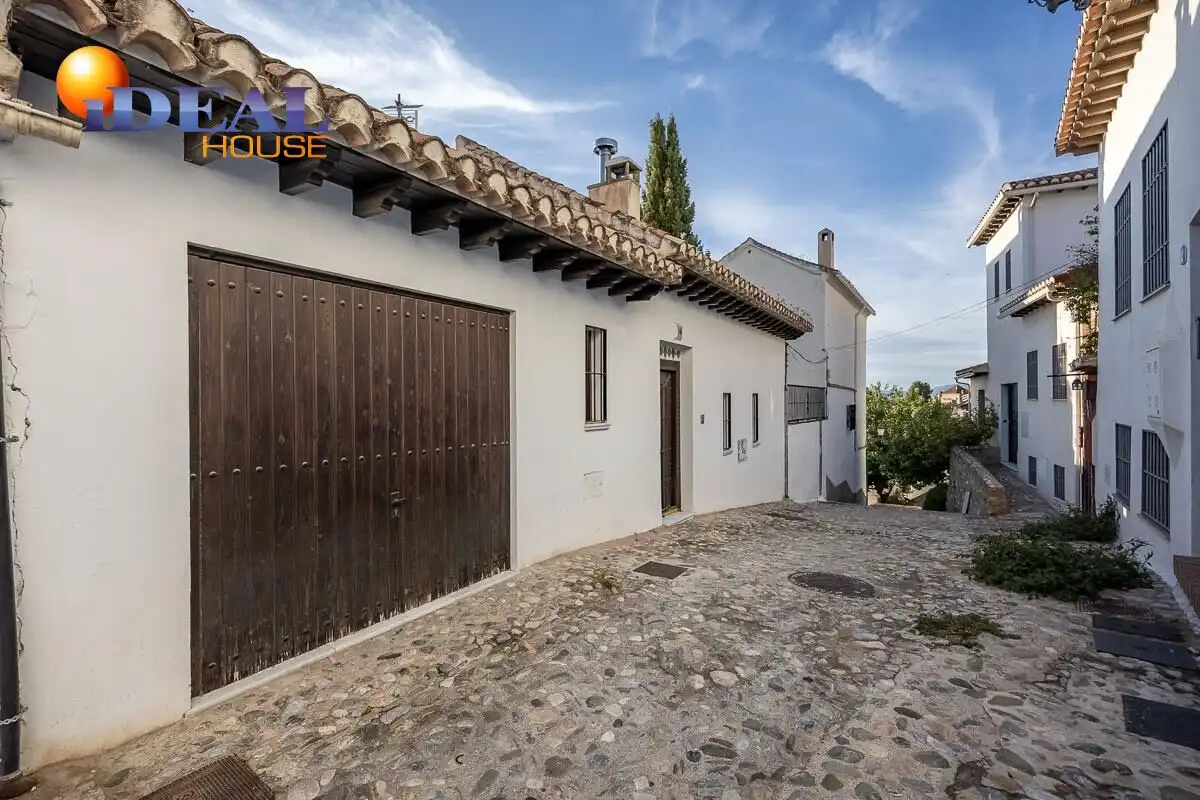 Haus mit Terrasse zum Verkauf in Calle PERNALEROS BAJO, imagen 59