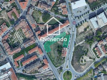 Terreno residenziale in vendita a Maria Aurèlia Capmany