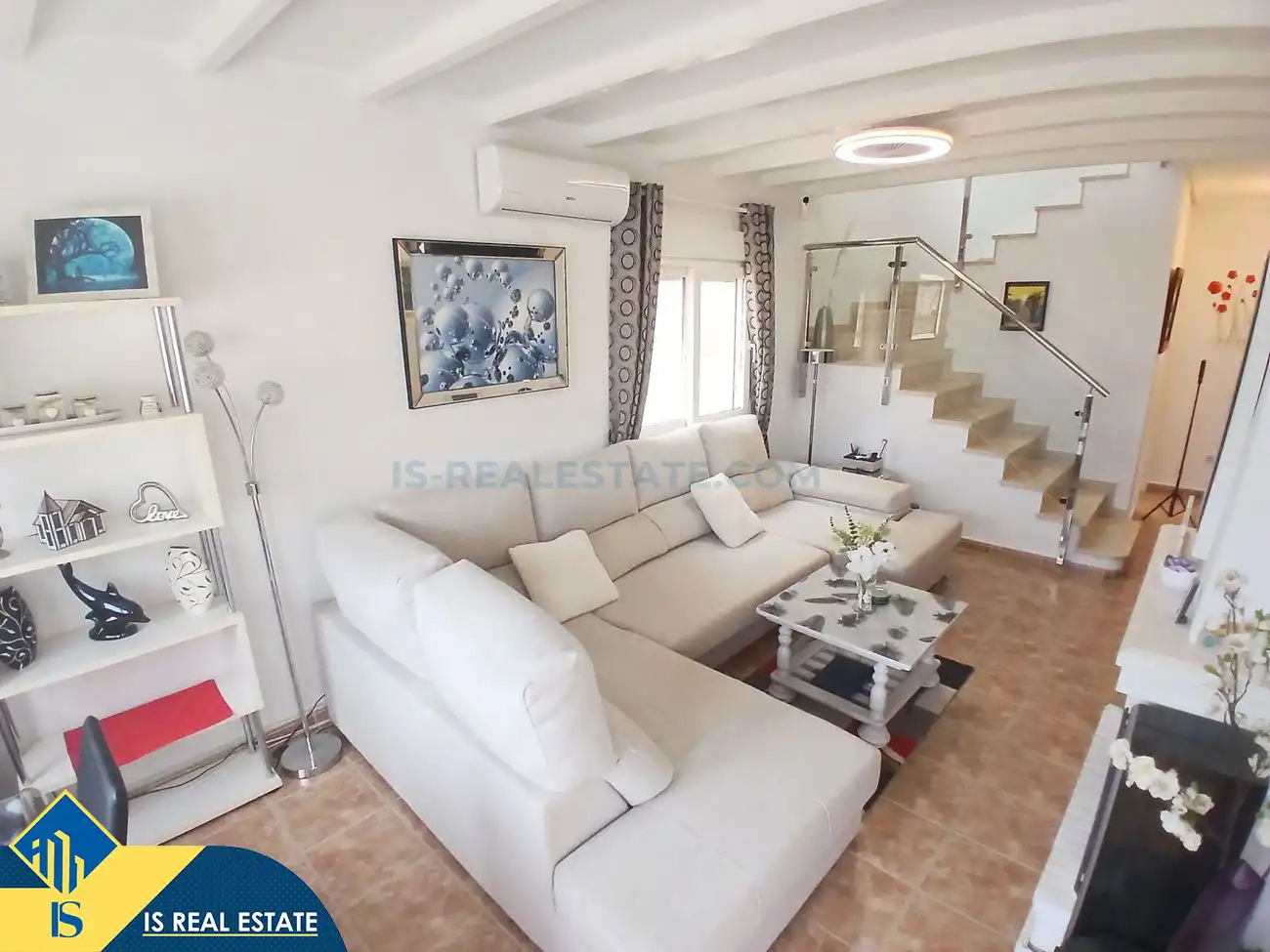 Villa avec piscine à vendre à San Miguel de Salinas, imagen 8