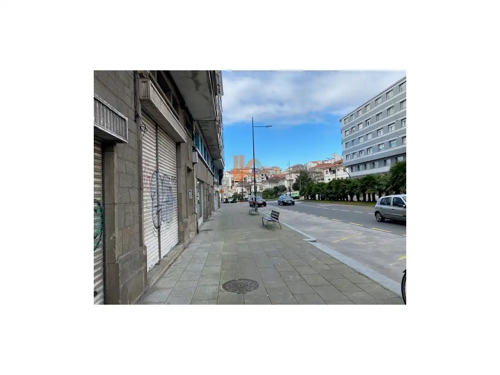 Local comercial de lloguer a Avenida de Lugo 6, imagen 2