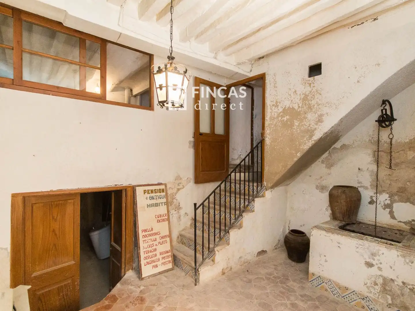 Casa o chalet en venta en Puigpelat con Amueblado y Balcón