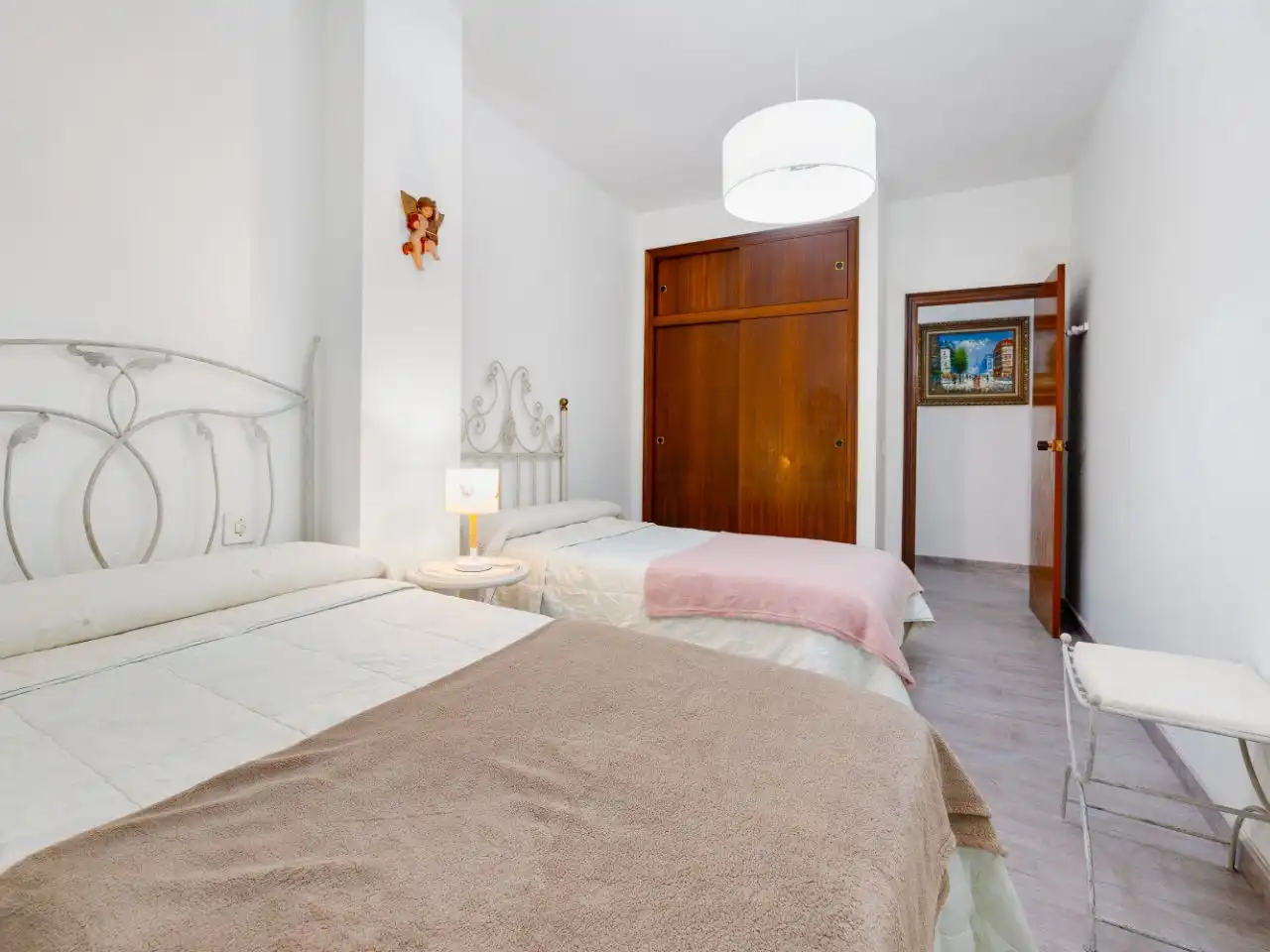 Flat with lift for sale in paseo juan aparicio 3, imagen 13