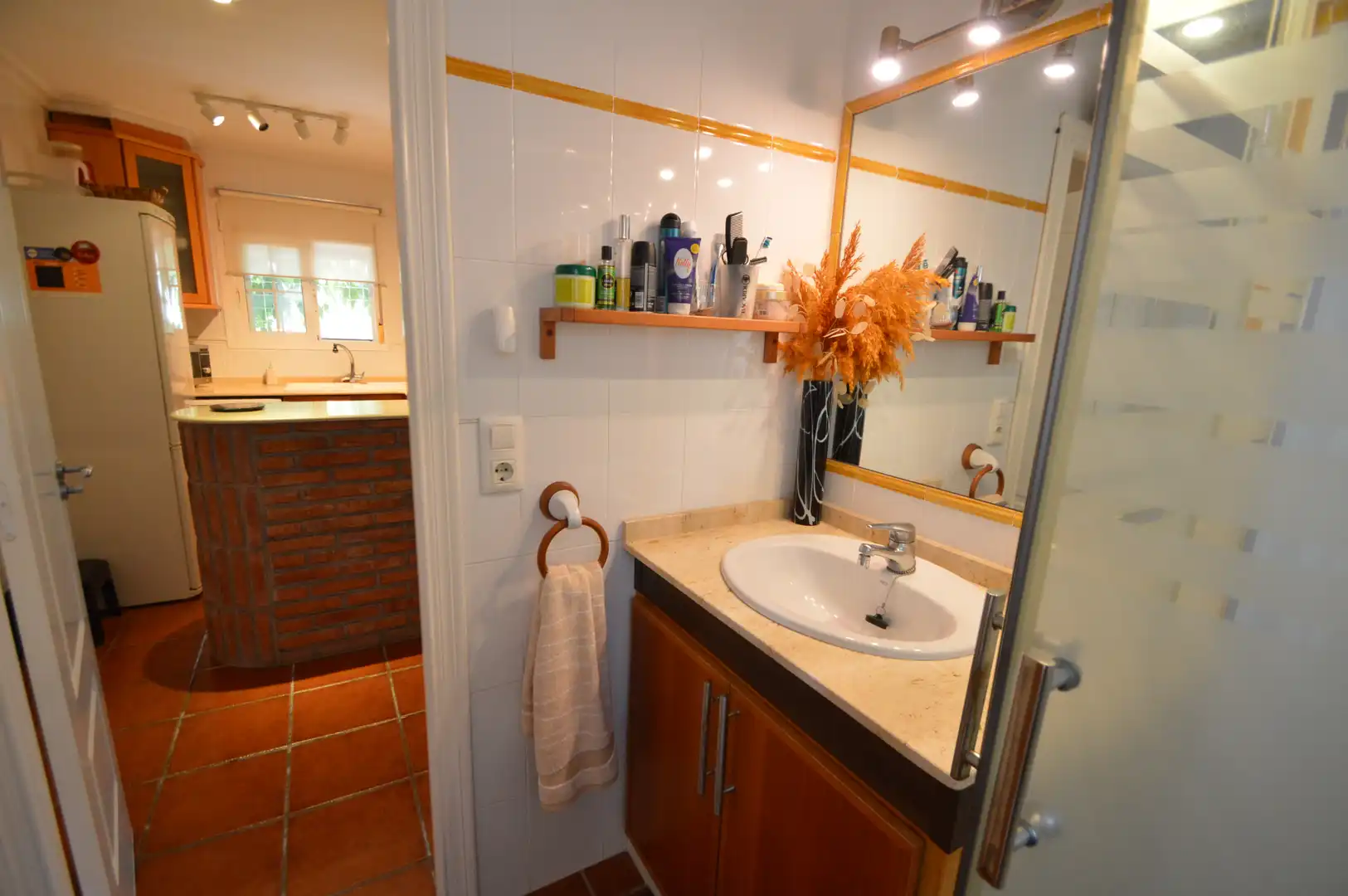 Chalet con jardín en venta en Boverals - Saldonar, imagen 26