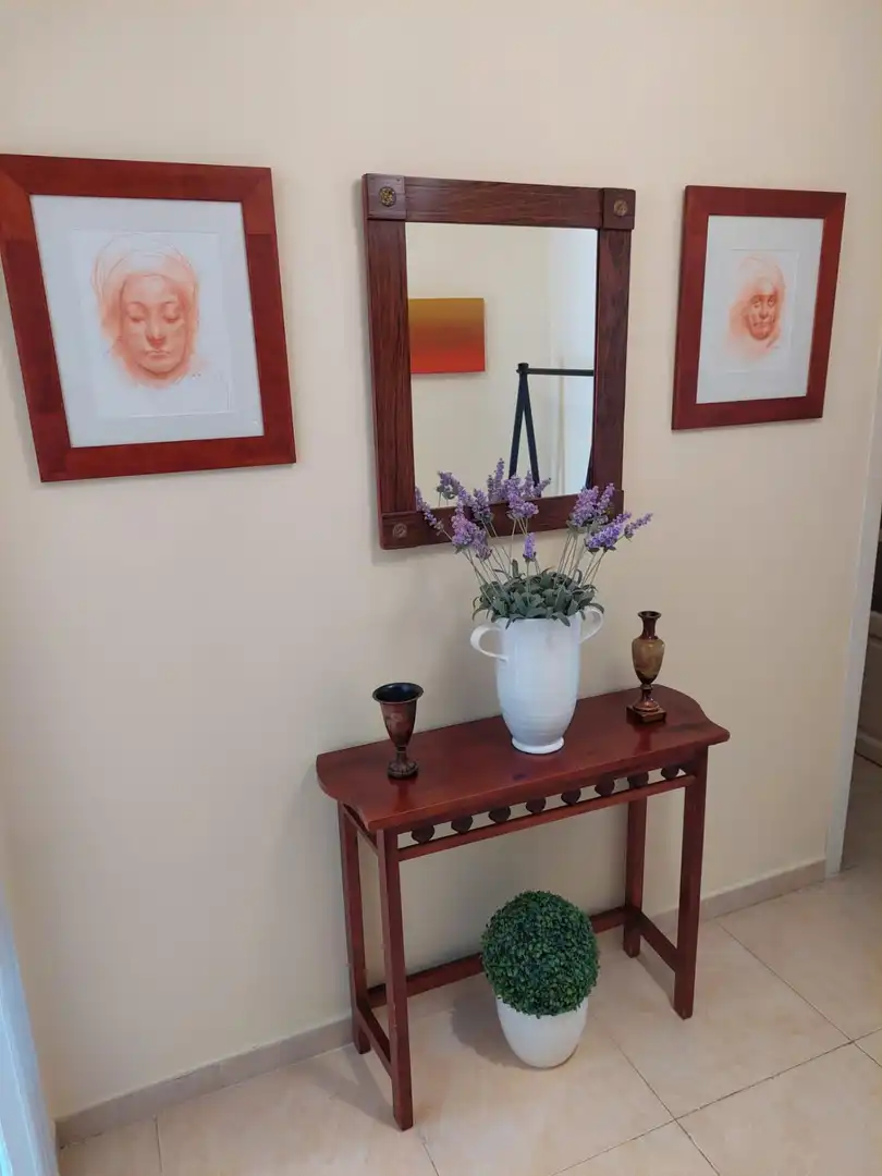 Piso de alquiler en Russafa