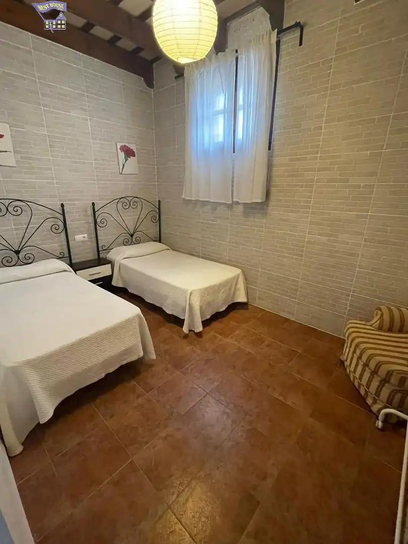 Casa rústica en venda a Arcos de la Frontera, imagen 57