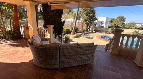 Foto 4 de Casa o chalet de alquiler en Cap Martinet, Illes Balears