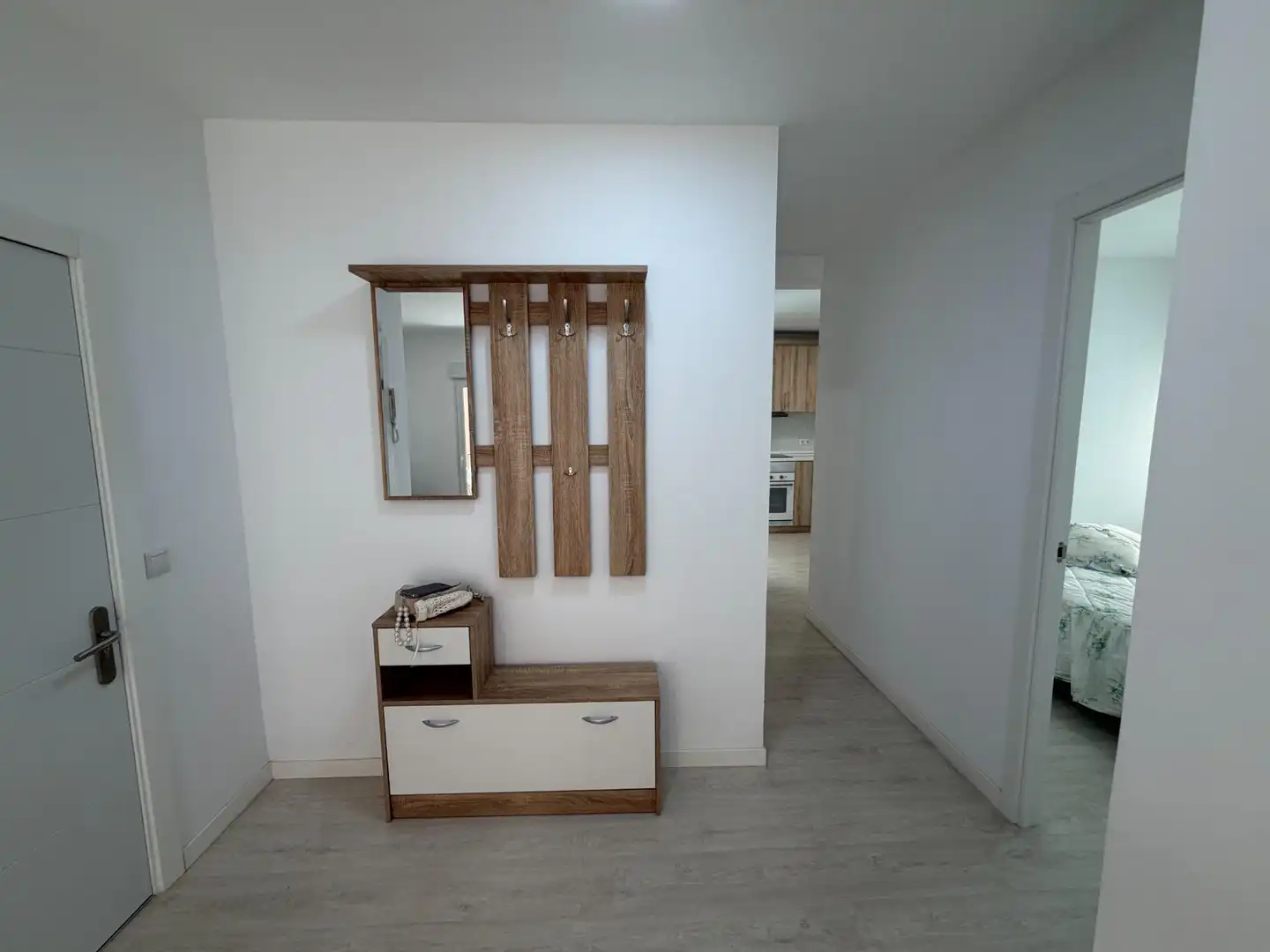 Apartamento en venta en Campello Playa