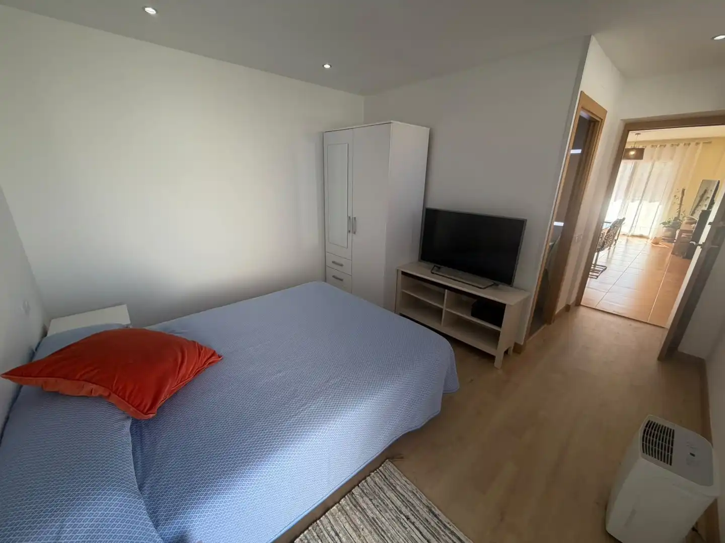 Habitación de Casa adosada en venta en Valldemar - Montmar