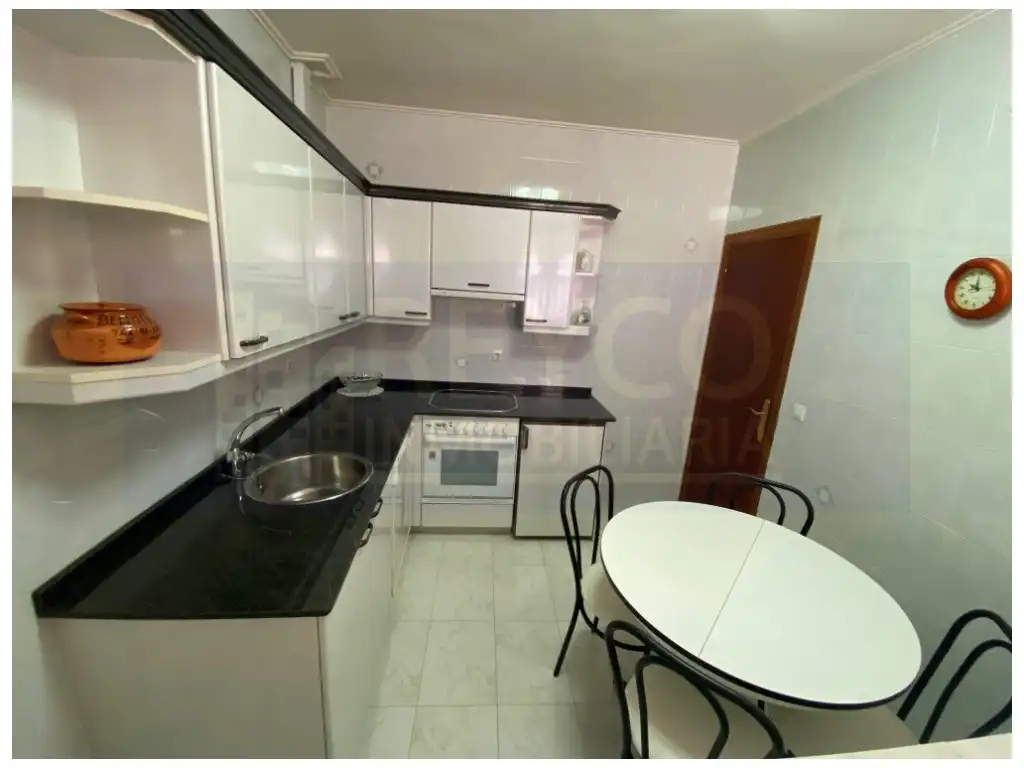 Wohnung mit Terrasse zum Verkauf in C. de la Vega, 24, imagen 22