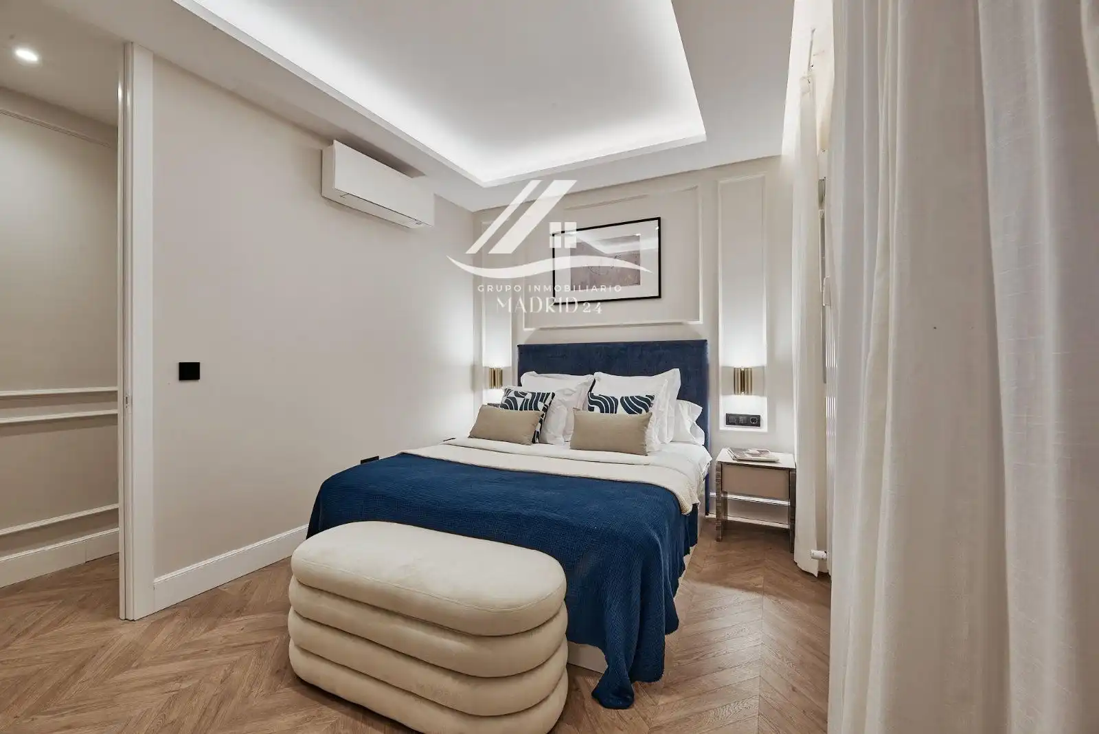 Flat with lift for sale in Calle de Juan Bravo, imagen 15