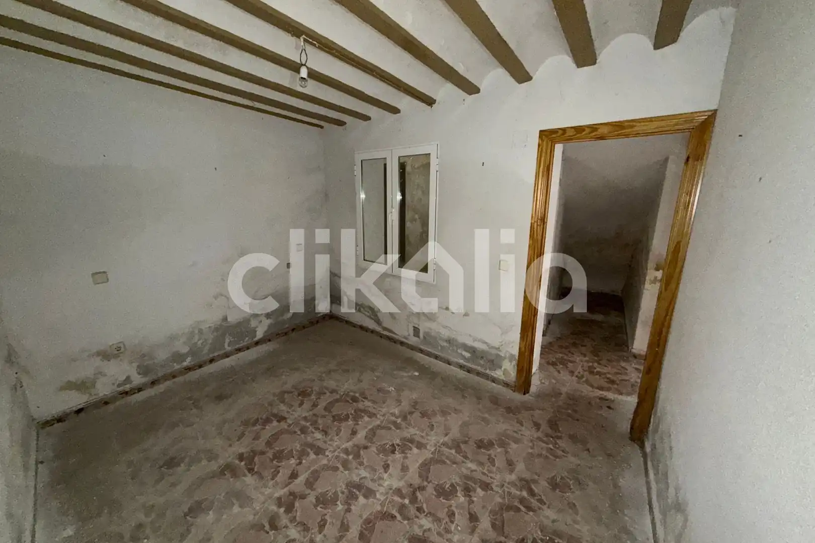 Kitchen of Houses for sale in Colmenar de Oreja  with Terrace and Storage room