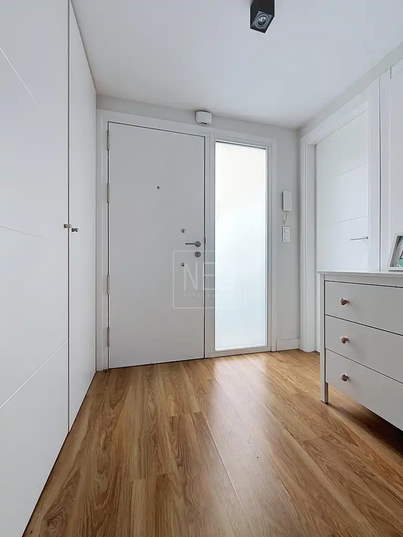 Casa pareada con piscina en venta en Calle SIERRA DE BAZA, imagen 3