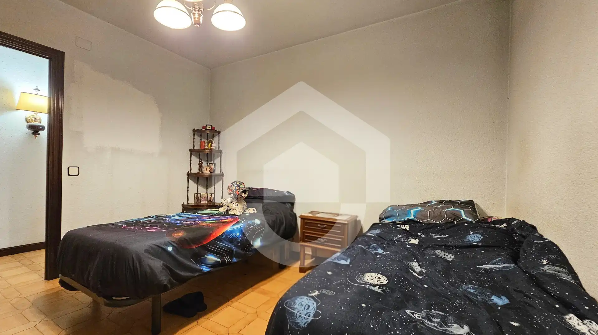 Habitación de Piso en venta en Barcelona