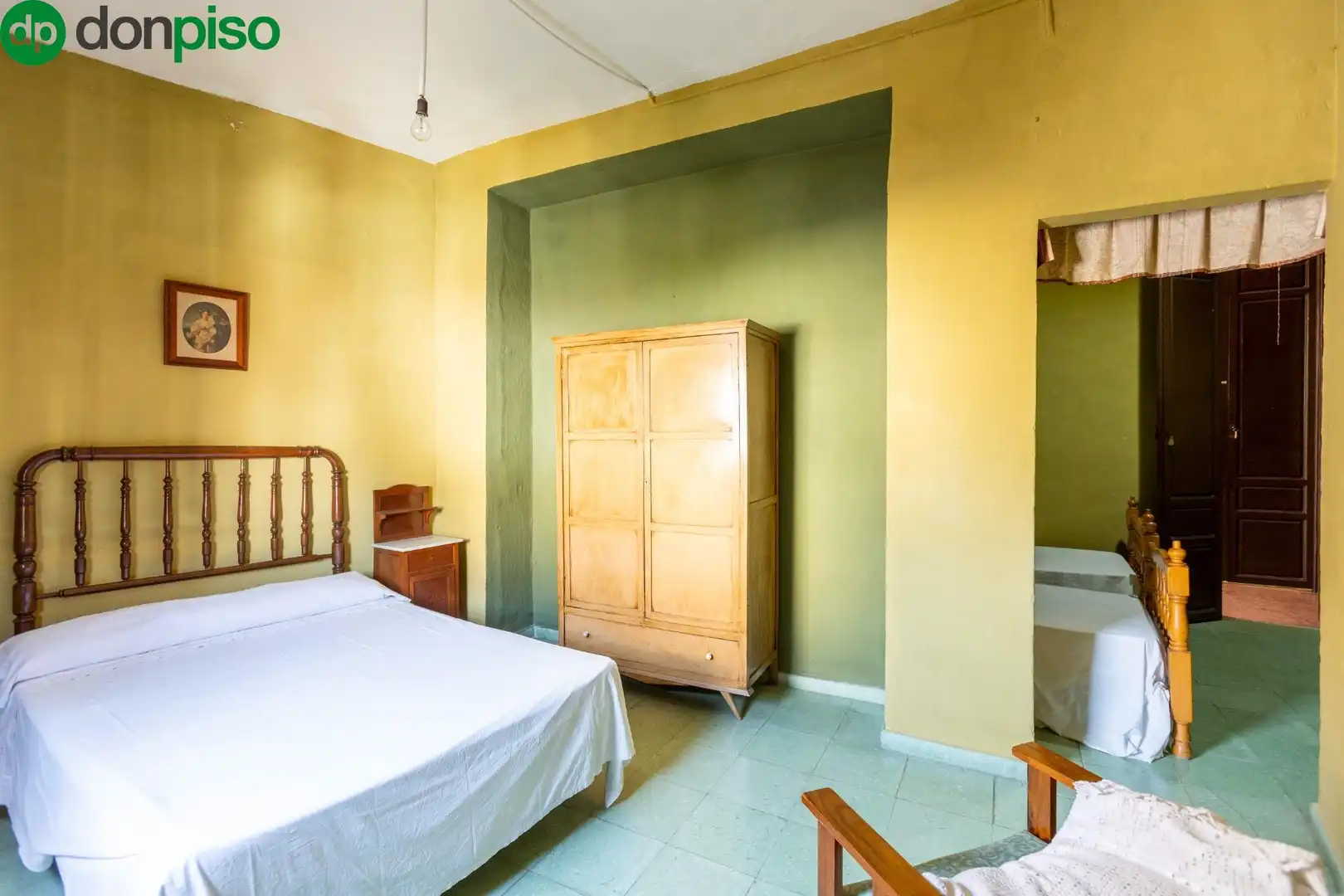 Inmuebles singulares en venta en Calle cristo 68, imagen 37