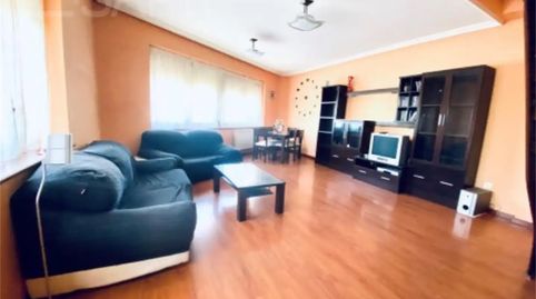 Foto 2 de Dúplex en venta en Calle el Convento, 11, Astorga, León