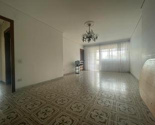 Living room of Flat for sale in Ferrol  with Storage room and Balcony