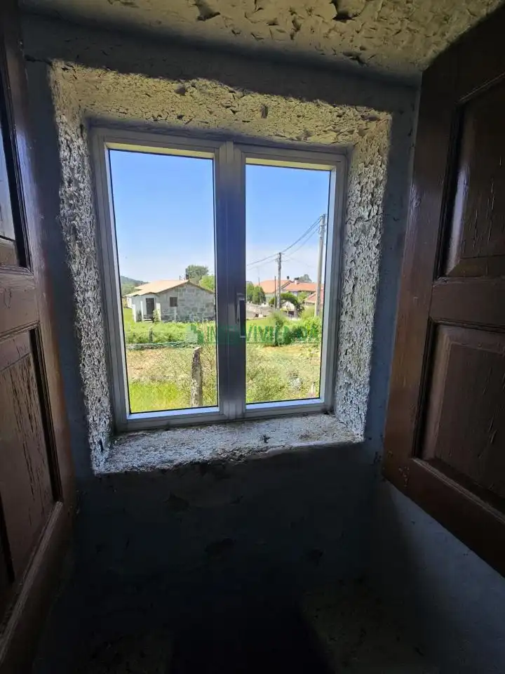 Casa o chalet en venta en Covelo con Calefacción, Jardín privado y Terraza