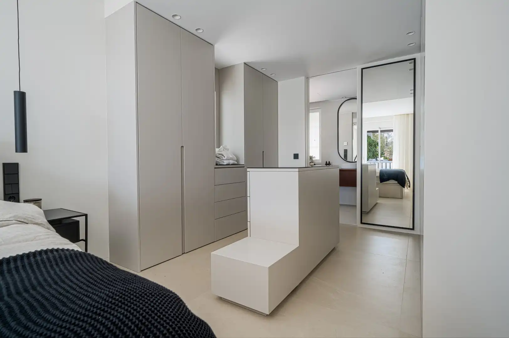 Apartament amb piscina en venda a Marbella Centro, imagen 14