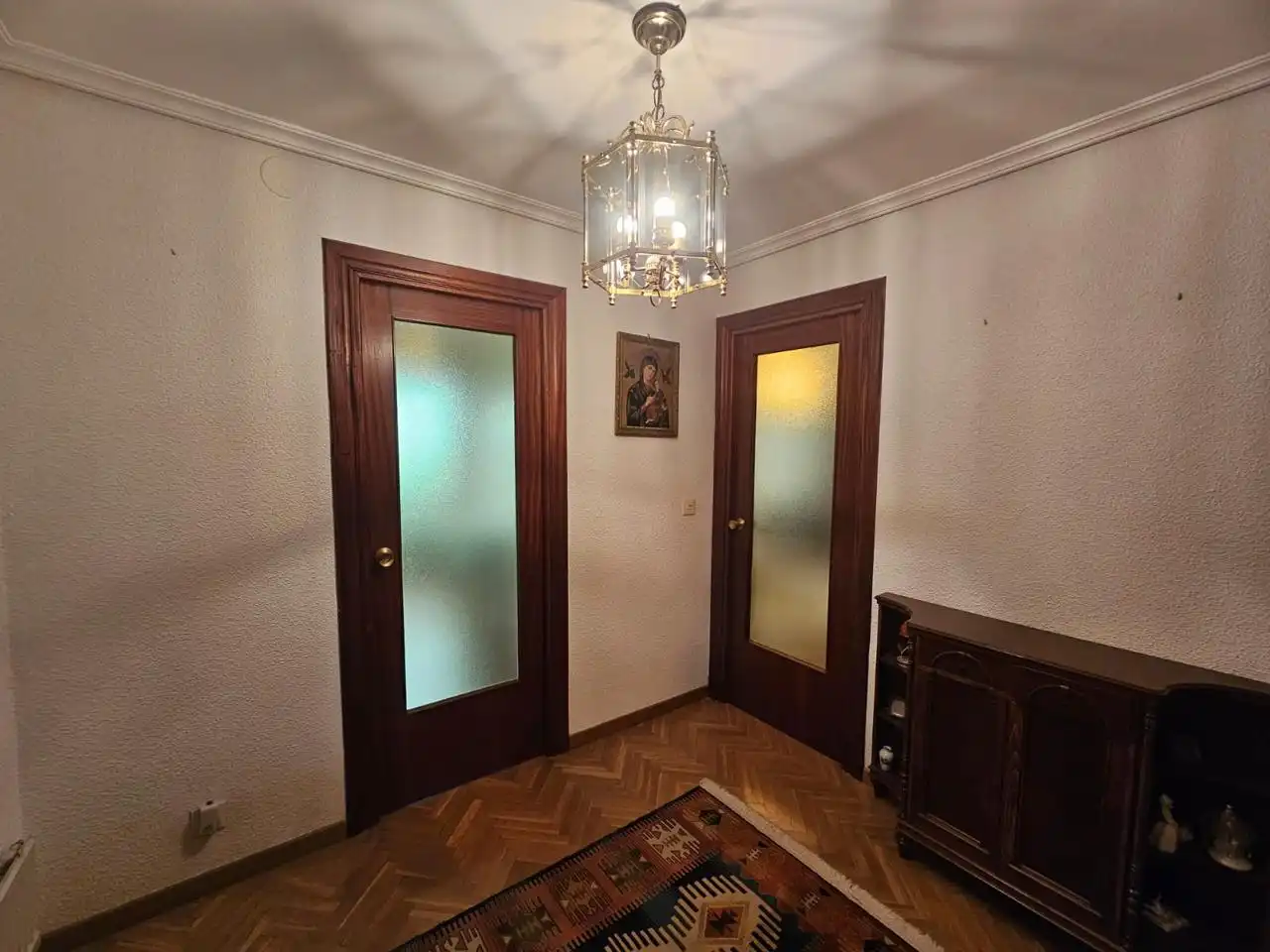 Flat for sale in Arróniz  with Heating, Terrace and Furnished