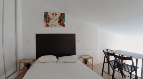 Foto 4 de Estudi de lloguer a Valdeacederas, Madrid Capital