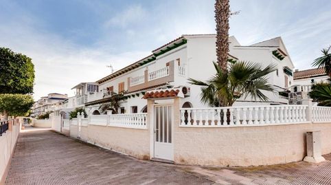 Foto 3 von Maisonette zum Verkauf in Calle Alamo, Cañada del Molino, Torrevieja