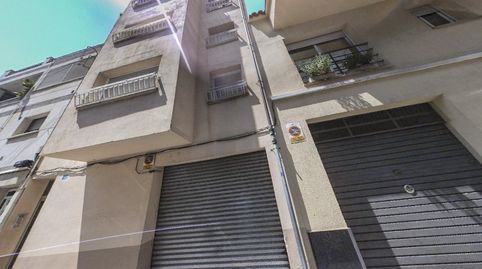 Solvia Inmobiliaria  Piso Terrassa