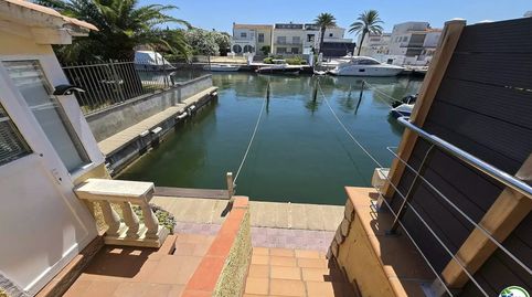 Foto 3 de Pis en venda a Calle Port Salins 2ª Línea, H2, Salins - Cavall de Mar, Empuriabrava